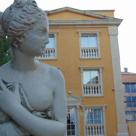Hotel Pete Platja d'Aro Εξωτερικό φωτογραφία