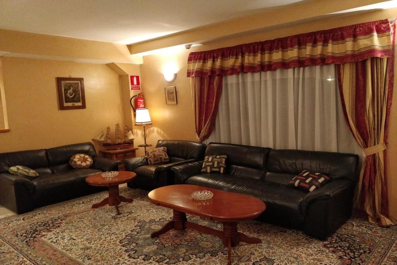 Hotel Pete Platja d'Aro Εξωτερικό φωτογραφία