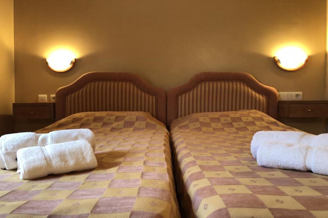 Hotel Pete Platja d'Aro Εξωτερικό φωτογραφία