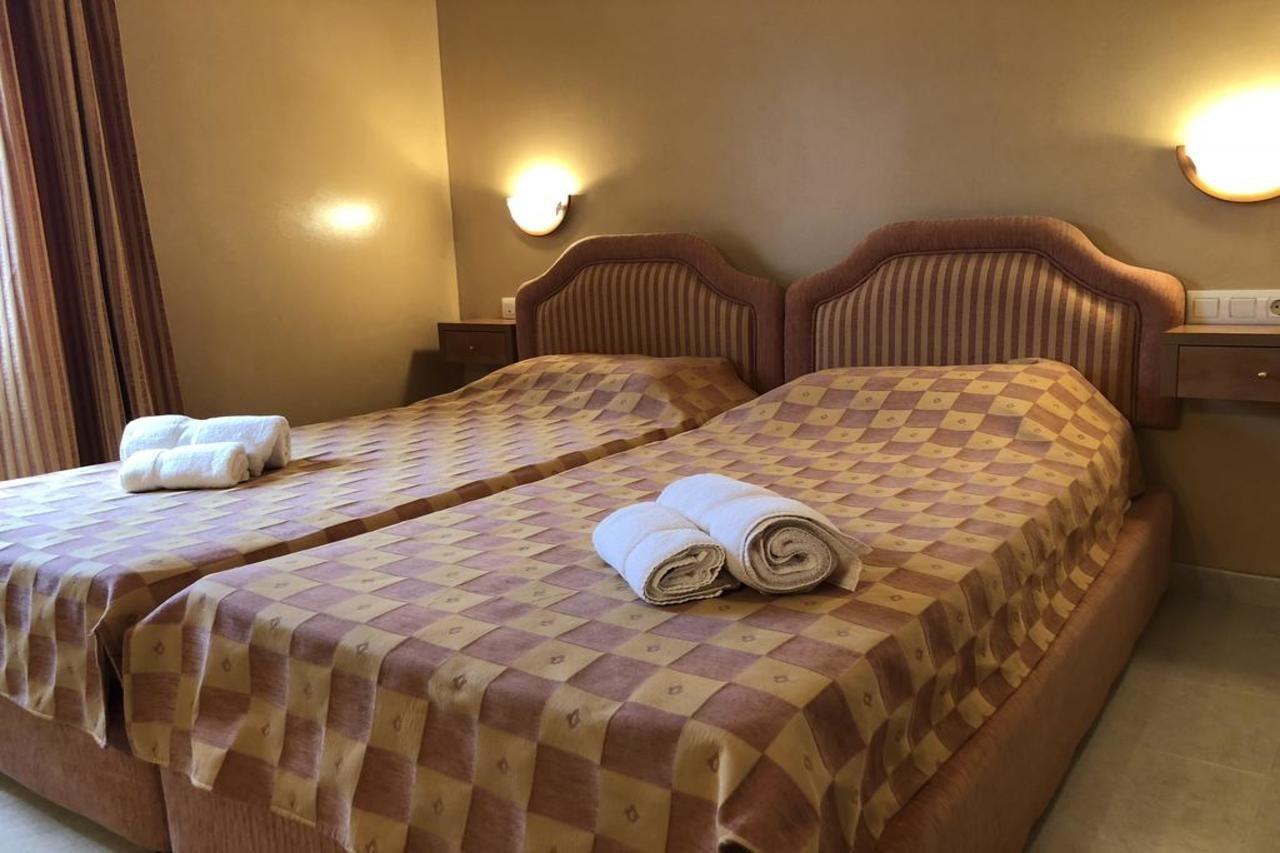 Hotel Pete Platja d'Aro Εξωτερικό φωτογραφία