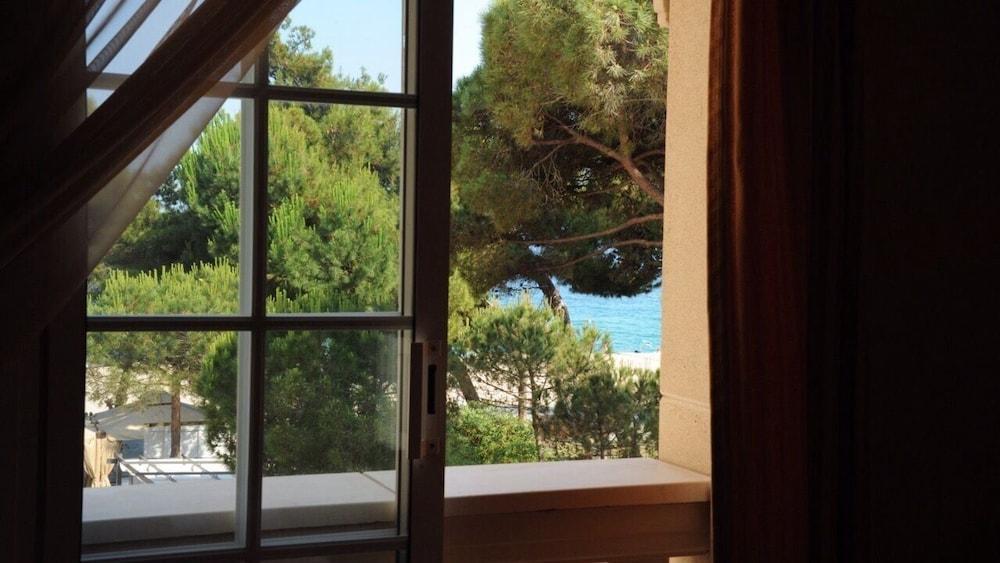 Hotel Pete Platja d'Aro Εξωτερικό φωτογραφία