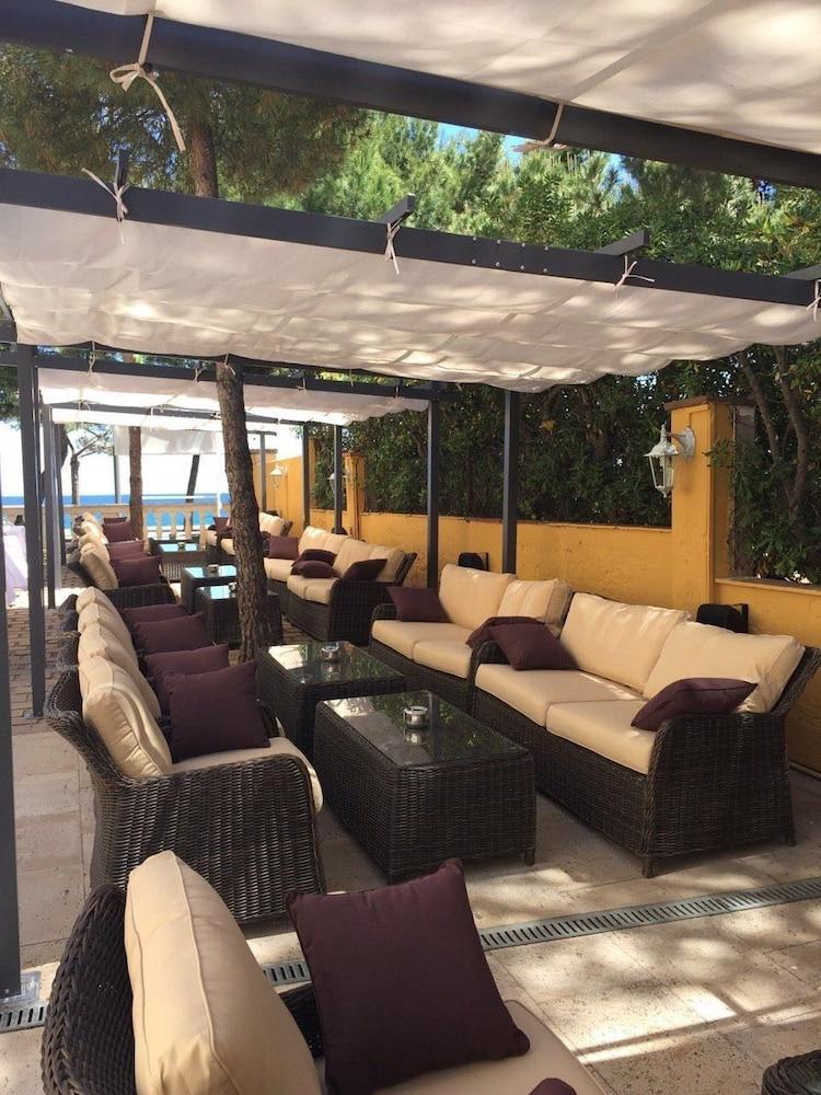 Hotel Pete Platja d'Aro Εξωτερικό φωτογραφία