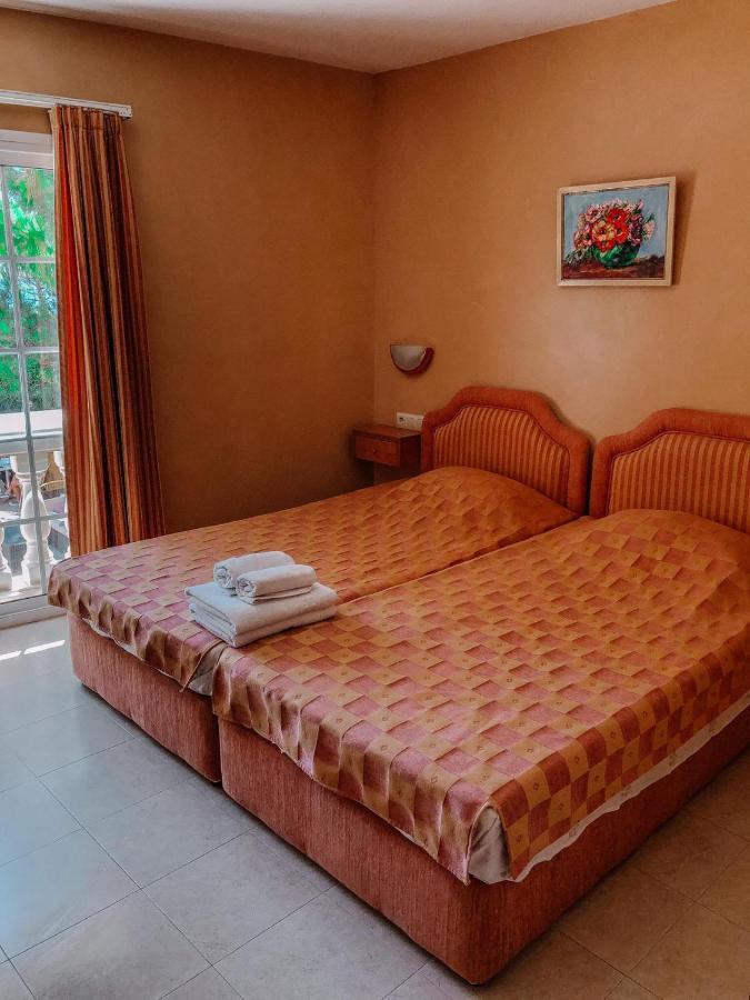 Hotel Pete Platja d'Aro Εξωτερικό φωτογραφία