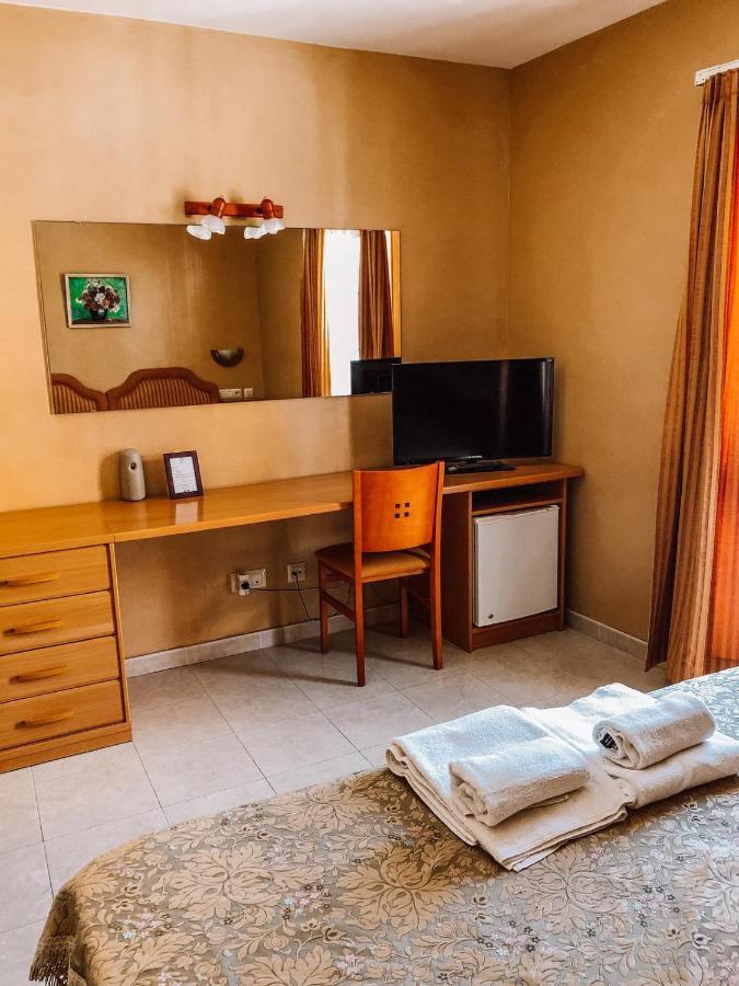 Hotel Pete Platja d'Aro Εξωτερικό φωτογραφία