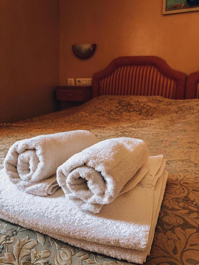 Hotel Pete Platja d'Aro Εξωτερικό φωτογραφία