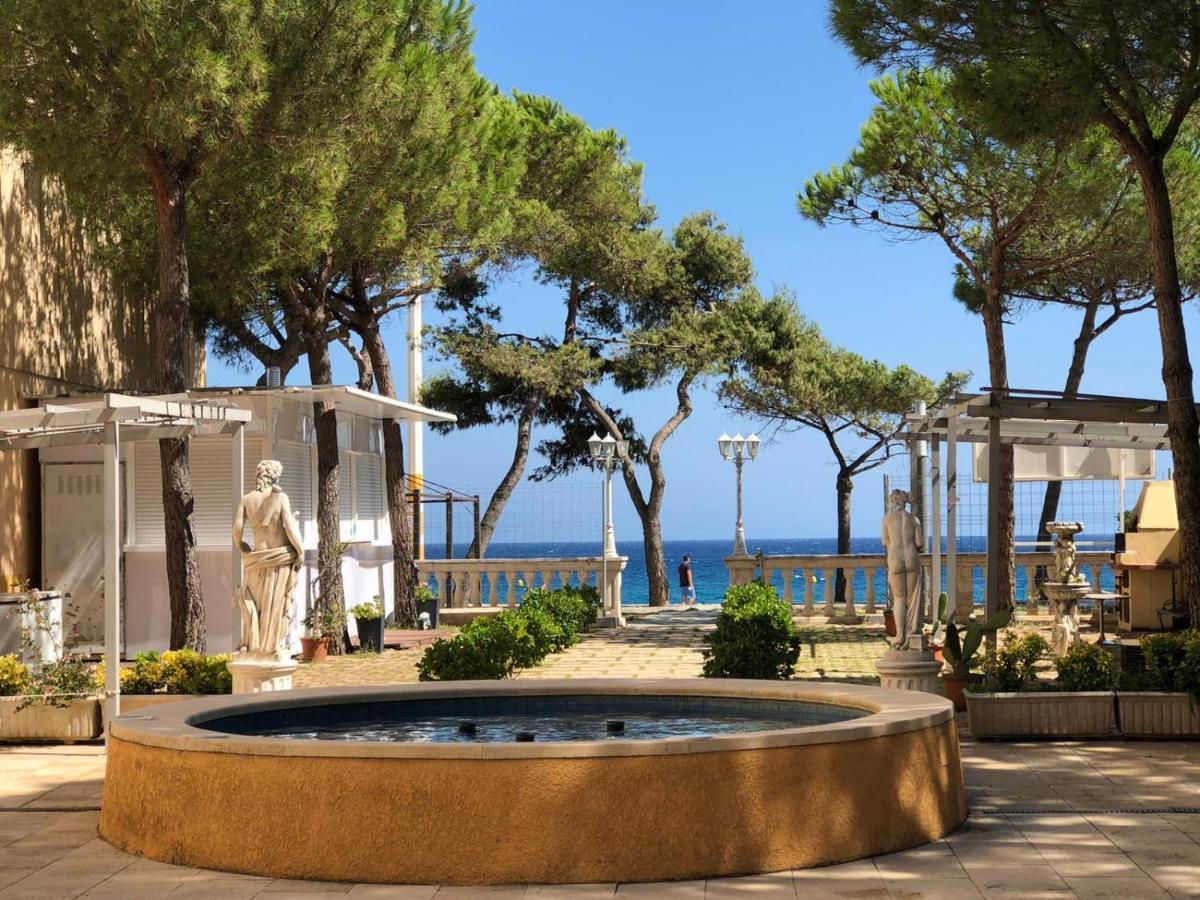 Hotel Pete Platja d'Aro Εξωτερικό φωτογραφία
