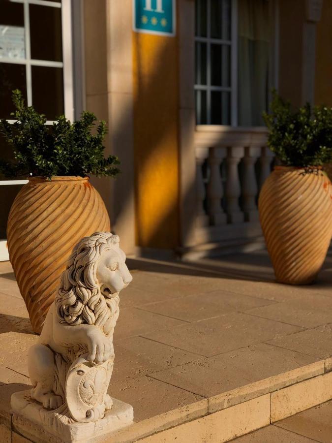 Hotel Pete Platja d'Aro Εξωτερικό φωτογραφία