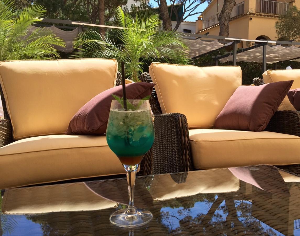 Hotel Pete Platja d'Aro Εξωτερικό φωτογραφία