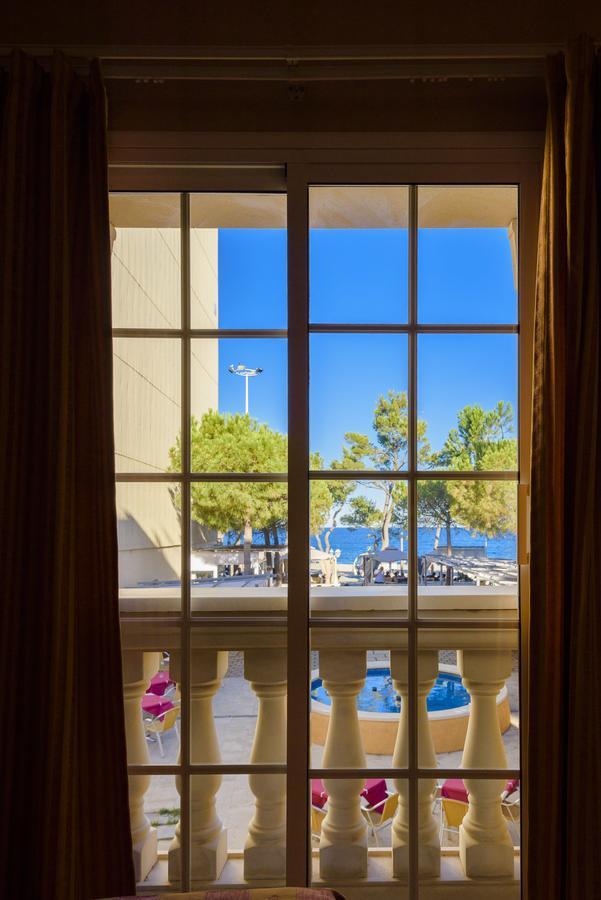 Hotel Pete Platja d'Aro Εξωτερικό φωτογραφία