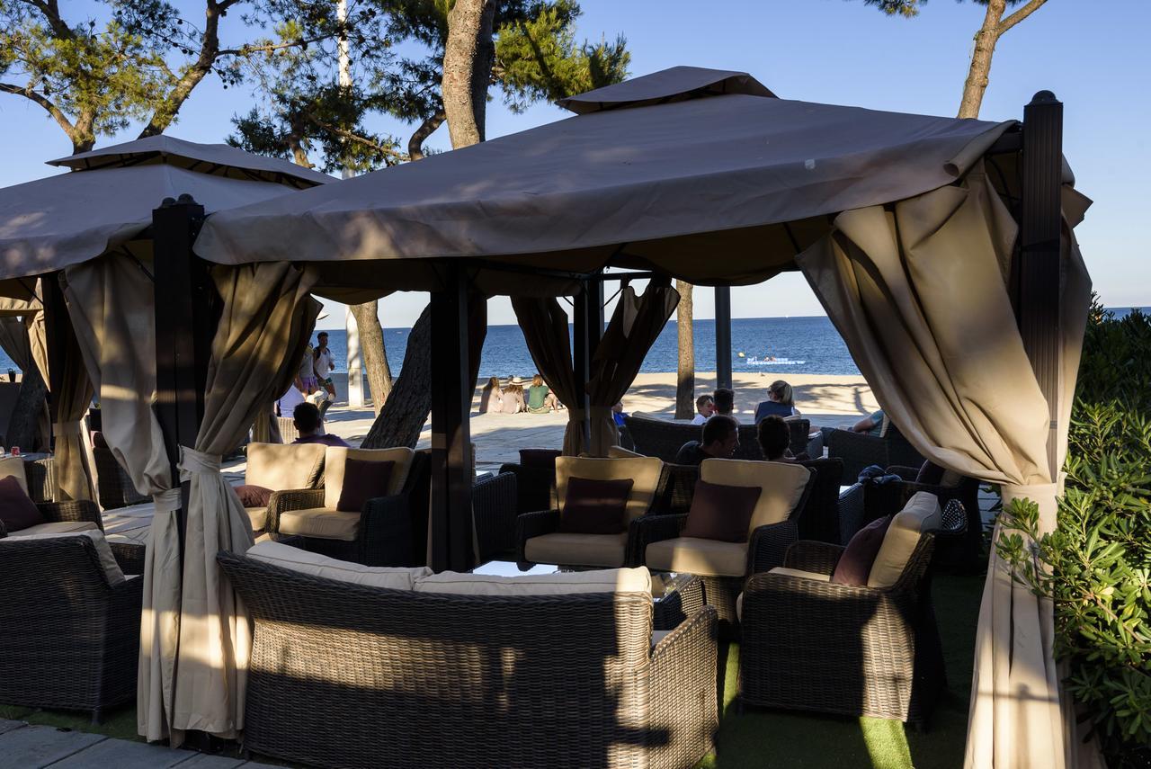 Hotel Pete Platja d'Aro Εξωτερικό φωτογραφία