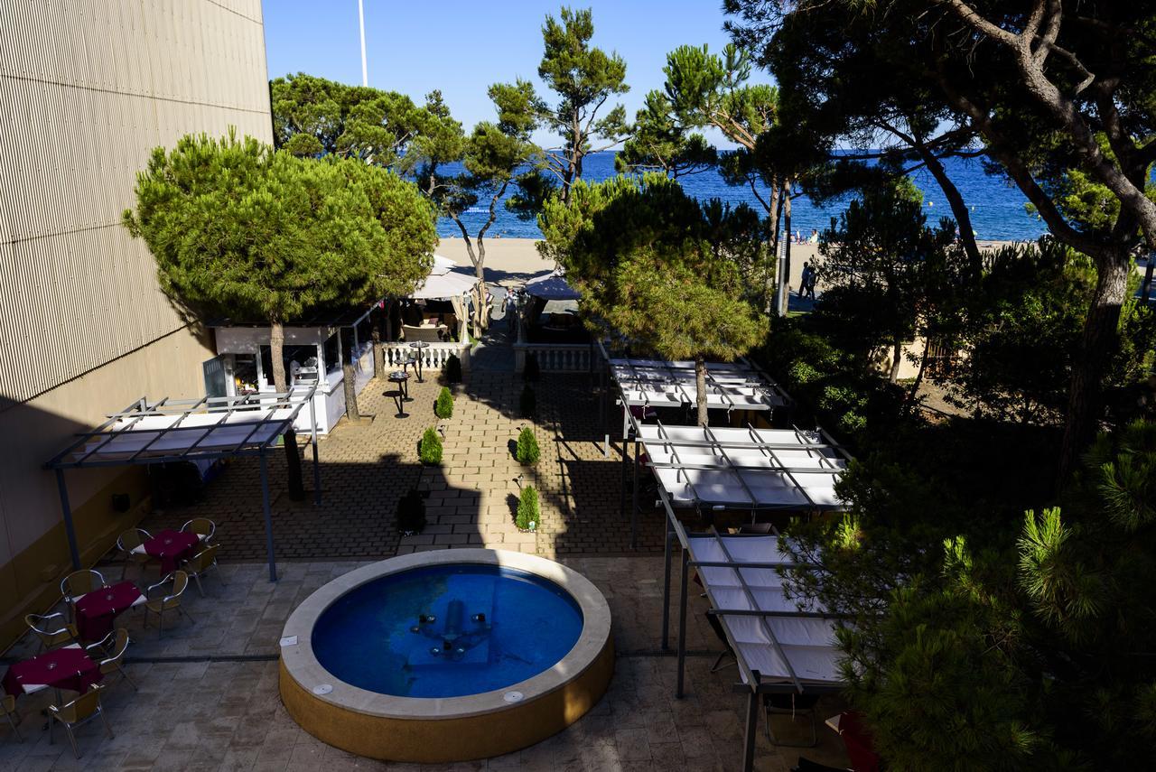 Hotel Pete Platja d'Aro Εξωτερικό φωτογραφία