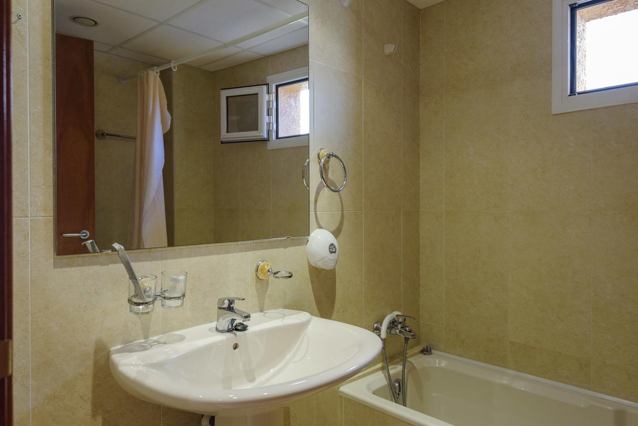Hotel Pete Platja d'Aro Εξωτερικό φωτογραφία