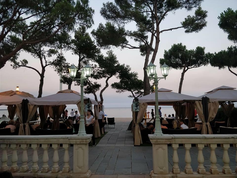 Hotel Pete Platja d'Aro Εξωτερικό φωτογραφία
