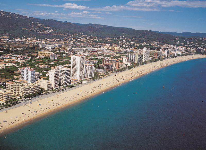 Hotel Pete Platja d'Aro Εξωτερικό φωτογραφία