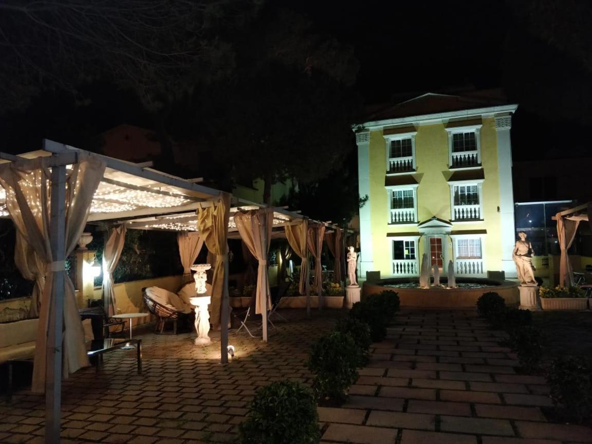 Hotel Pete Platja d'Aro Εξωτερικό φωτογραφία