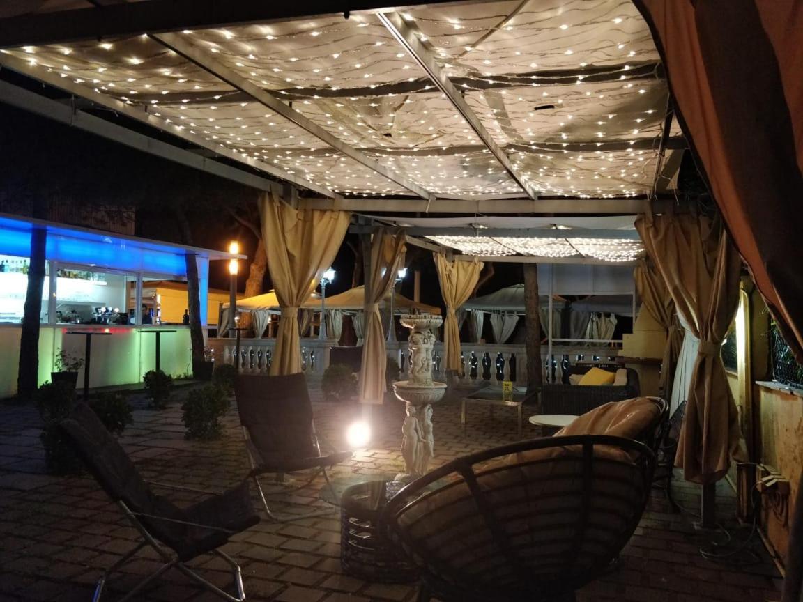 Hotel Pete Platja d'Aro Εξωτερικό φωτογραφία