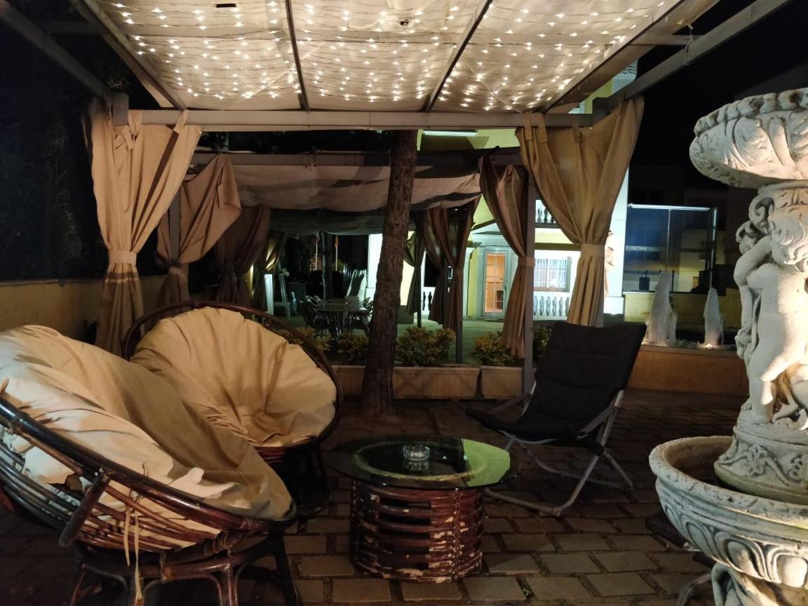Hotel Pete Platja d'Aro Εξωτερικό φωτογραφία