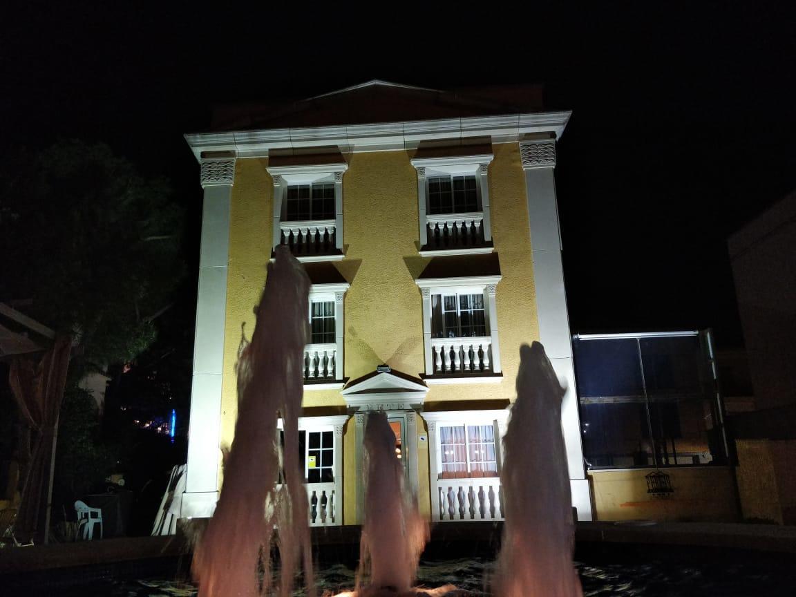 Hotel Pete Platja d'Aro Εξωτερικό φωτογραφία