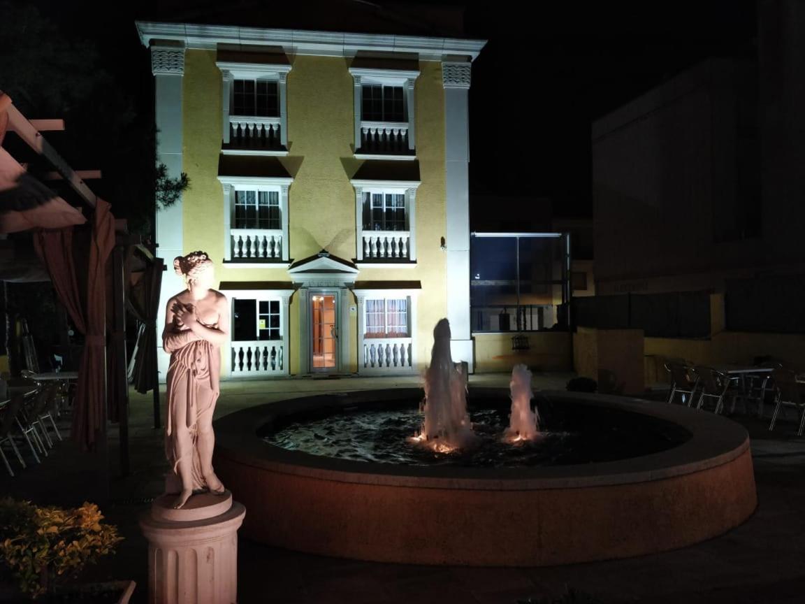 Hotel Pete Platja d'Aro Εξωτερικό φωτογραφία